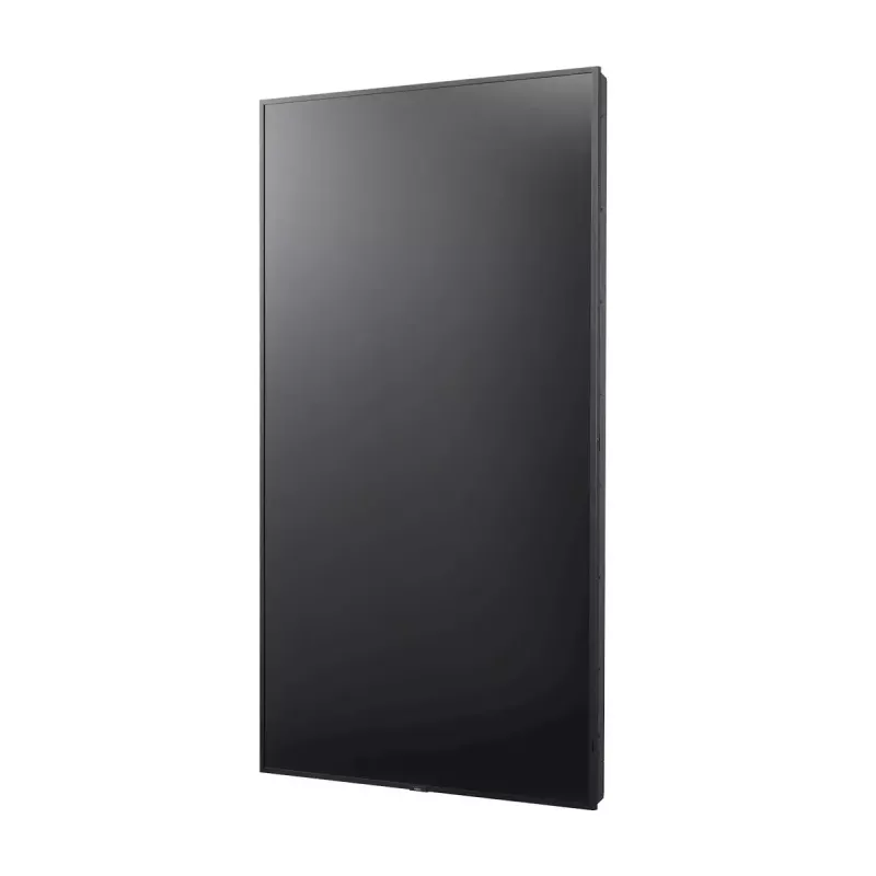 NEC MultiSync E758 Digital Signage plochá obrazovka 189,2 cm (74,5 palcov) LED 400 cd/m² 4K Ultra HD čierna 18/7
