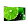 NEC MultiSync E758 Digital Signage plochá obrazovka 189,2 cm (74,5 palcov) LED 400 cd/m² 4K Ultra HD čierna 18/7