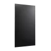 NEC MultiSync E758 Digital Signage plochá obrazovka 189,2 cm (74,5 palcov) LED 400 cd/m² 4K Ultra HD čierna 18/7