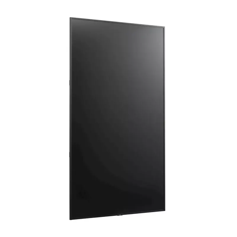 NEC MultiSync E758 Digital Signage plochá obrazovka 189,2 cm (74,5 palcov) LED 400 cd/m² 4K Ultra HD čierna 18/7