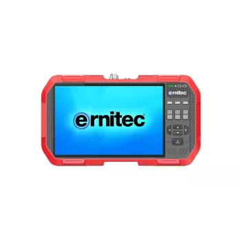 Ernitec 0070-24107-TESTER monitorovací monitor CCTV testovací monitor 17,8 cm (7 palcov) 1920 x 1200 pixelov