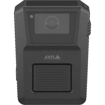 Telesová kamera Axis W120 Wireless CMOS 1920 x 1080 pixelov