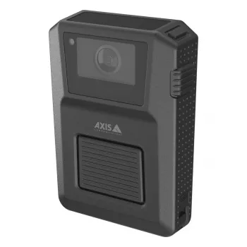 Telesová kamera Axis W120 Wireless CMOS 1920 x 1080 pixelov
