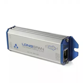 Sieťový vysielač Veracity LONGSPAN Base 1000 m 200 Mbit/s
