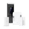 Ubiquiti G3 Gate Starter Kit systém kontroly vstupu čierna sivá biela