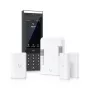 Ubiquiti G3 Gate Starter Kit systém kontroly vstupu čierna sivá biela