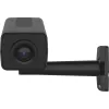 IP bezpečnostná kamera Axis Q1728 exteriér 3840x2160 držiak na stožiar čierna