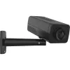 IP bezpečnostná kamera Axis Q1728 exteriér 3840x2160 držiak na stožiar čierna