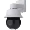 IP bezpečnostná kamera Axis Q6355-LE NM dome 1920 x 1080 Pixel