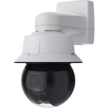 IP bezpečnostná kamera Axis Q6355-LE NM dome 1920 x 1080 Pixel