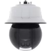 IP bezpečnostná kamera Axis Q6355-LE NM dome 1920 x 1080 Pixel
