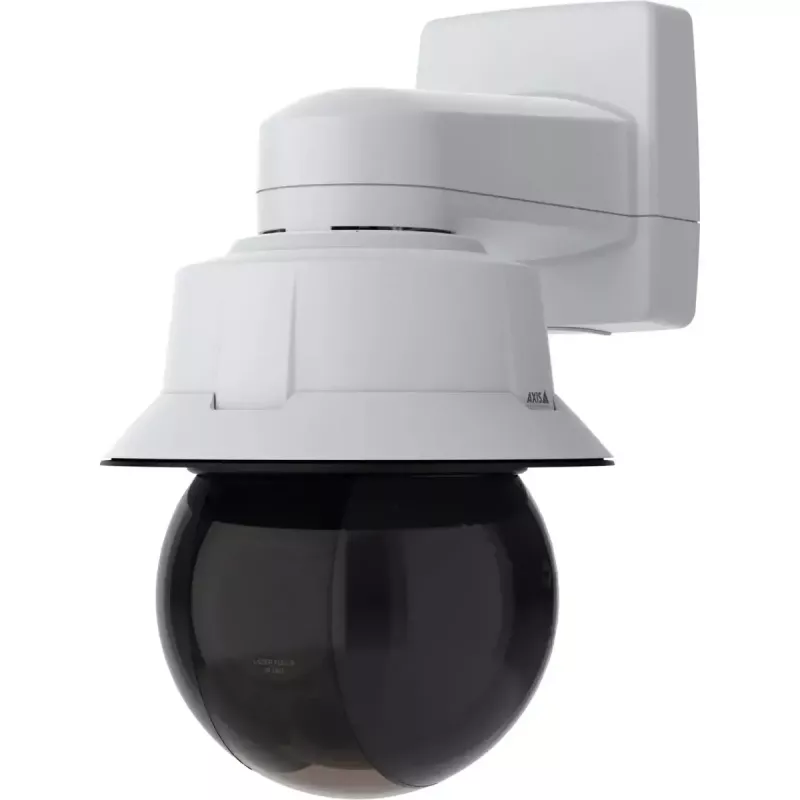 IP bezpečnostná kamera Axis Q6355-LE NM dome 1920 x 1080 Pixel