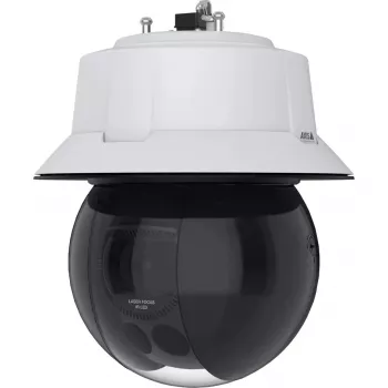 IP bezpečnostná kamera Axis Q6355-LE NM dome 1920 x 1080 Pixel