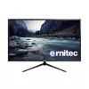 Monitor Ernitec 0070-24232-L 24 palcov LCD displej 1920x1080