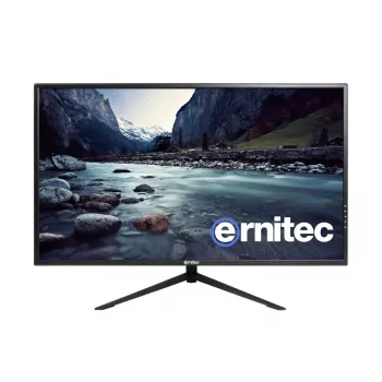 Monitor Ernitec 0070-24232-L 24 palcov LCD displej 1920x1080