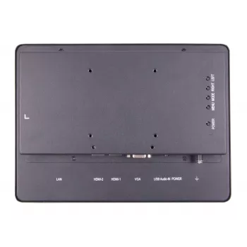 Monitor Ernitec 0070-24110-PVMIP 24 palcov LCD displej 1920x1080