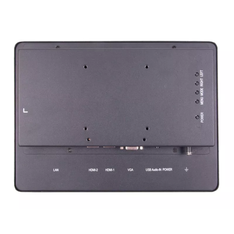 Monitor Ernitec 0070-24110-PVMIP 24 palcov LCD displej 1920x1080