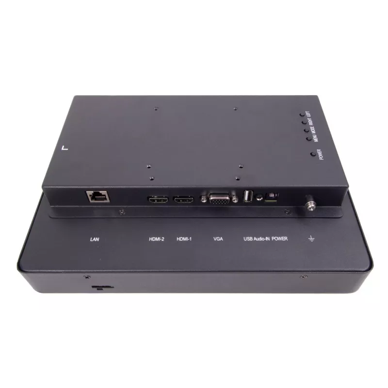 Monitor Ernitec 0070-24110-PVMIP 24 palcov LCD displej 1920x1080