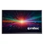 Ernitec 0070-24143-L-4K monitor pre kamerový dohľad 43 palcov 4K 24/7