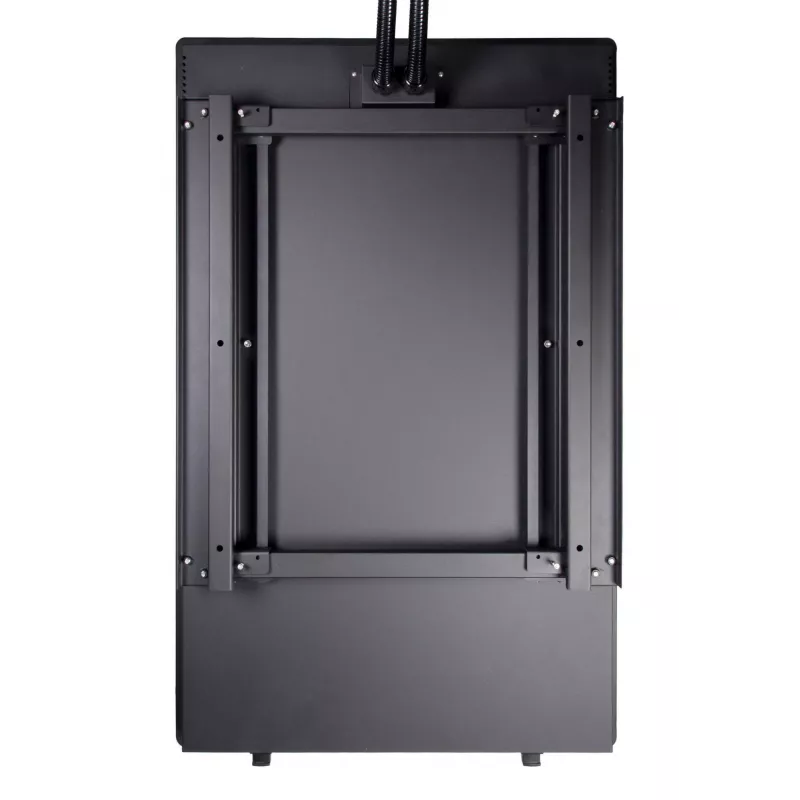Ernitec 0070-24155-HB3000 55-palcový 4K UHD 24/7 monitor odolný voči vandalizmu, 3000 nitov