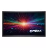 Ernitec 0070-24143-WATERPROOF monitor pre videodohľad 4K UHD, 43 palcov, vodotesný