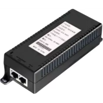 PoE adaptér Ernitec ELECTRA-POE-1GB-30W 30W 1GB