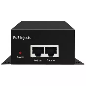 PoE adaptér Ernitec ELECTRA-POE-10GB-90W 10Gbit/s 90W