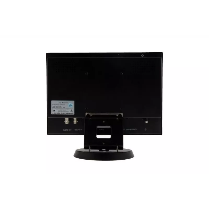 Ernitec 0070-24108-M monitor pre dohľad 20,3 cm (8 palcov), 24/7, 800P