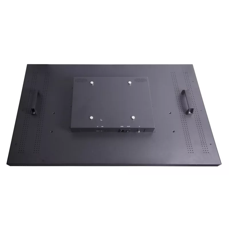 Ernitec 0070-24186 monitor na dohľad 24/7 2,18 m (86 palcov)
