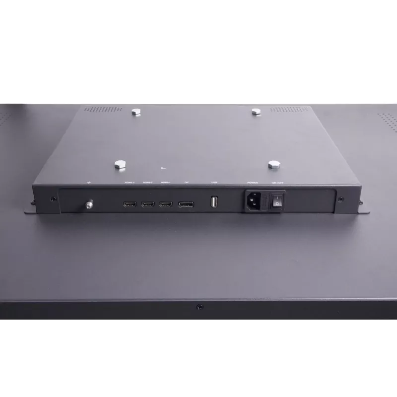 Ernitec 0070-24186 monitor na dohľad 24/7 2,18 m (86 palcov)