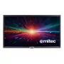 Ernitec 0070-24155-L 55-palcový 4K UHD 24/7 monitor pre dohľad