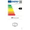 Ernitec 0070-24127-WATERPROOF monitor pre videodohľad, 27 palcov