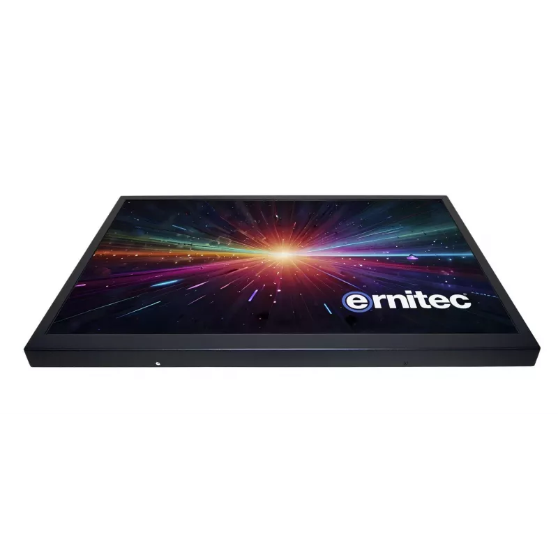 Ernitec 0070-24127-WATERPROOF monitor pre videodohľad, 27 palcov