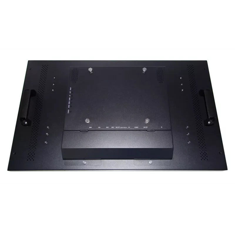 Ernitec 0070-24127-WATERPROOF monitor pre videodohľad, 27 palcov