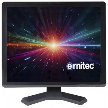 Ernitec 0070-24117-P-5:4 monitor CCTV 43,2 cm (17