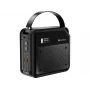 Prenosná DC powerstation SANDBERG Sandberg DC Power Station 72000 — LMFP 72 000 mAh, DC & USB-C vstup, čierna