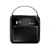Prenosná DC powerstation SANDBERG Sandberg DC Power Station 72000 — LMFP 72 000 mAh, DC & USB-C vstup, čierna
