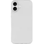 eSTUFF INFINITE VIENNA priehľadné puzdro pre iPhone 16 (ES67100050-BULK)