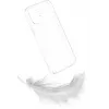 eSTUFF INFINITE VIENNA priehľadné puzdro pre iPhone 16 (ES67100050-BULK)