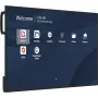 Profesionálny komerčný displej VIEWSONIC 43 palcov (109,2 cm) 4K UHD LCD, 500 cd/m², Android 14, 24/7, Wi‑Fi