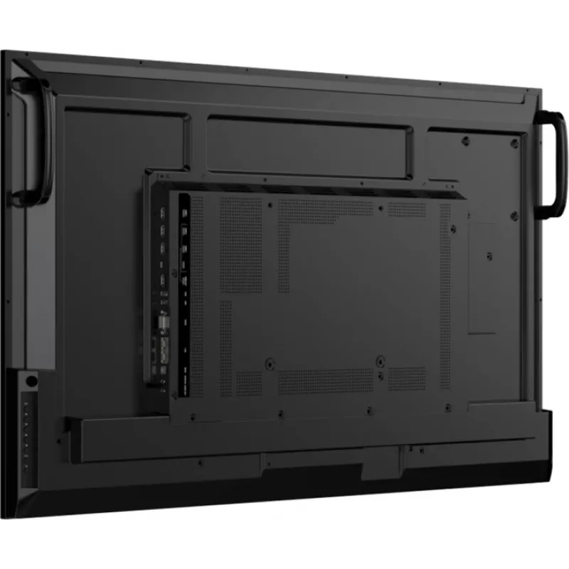 ViewSonic ViewBoard CDE4331-1C displej pre digitálne značenie 109,2 cm (43 palcov), 4K Ultra HD 3840 x 2160, LCD, 500 cd/m², Android 14, Wi-Fi, 24/7, USB-C 65W, čierny