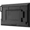 ViewSonic ViewBoard CDE4331-1C displej pre digitálne značenie 109,2 cm (43 palcov), 4K Ultra HD 3840 x 2160, LCD, 500 cd/m², Android 14, Wi-Fi, 24/7, USB-C 65W, čierny