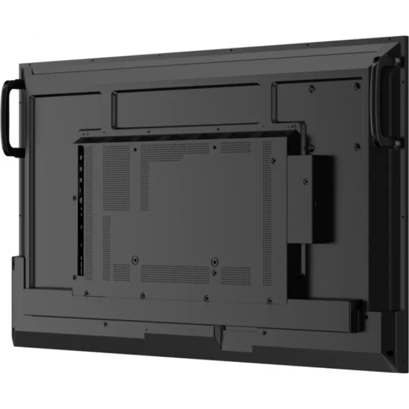 ViewSonic ViewBoard CDE4331-1C displej pre digitálne značenie 109,2 cm (43 palcov), 4K Ultra HD 3840 x 2160, LCD, 500 cd/m², Android 14, Wi-Fi, 24/7, USB-C 65W, čierny