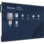 Profesionálny 55-palcový ViewSonic 4K komerčný displej (3840x2160, 500 cd/m², Android 14, 24/7)