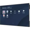 Profesionálny 55-palcový ViewSonic 4K komerčný displej (3840x2160, 500 cd/m², Android 14, 24/7)