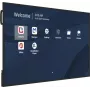 Profesionálny 65-palcový 4K komerčný displej VIEWSONIC CDE6531-1C, 3840×2160, 500 cd/m², Android 14, 24/7, VESA