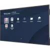 Profesionálny 65-palcový 4K komerčný displej VIEWSONIC CDE6531-1C, 3840×2160, 500 cd/m², Android 14, 24/7, VESA