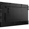 Profesionálny 65-palcový 4K komerčný displej VIEWSONIC CDE6531-1C, 3840×2160, 500 cd/m², Android 14, 24/7, VESA
