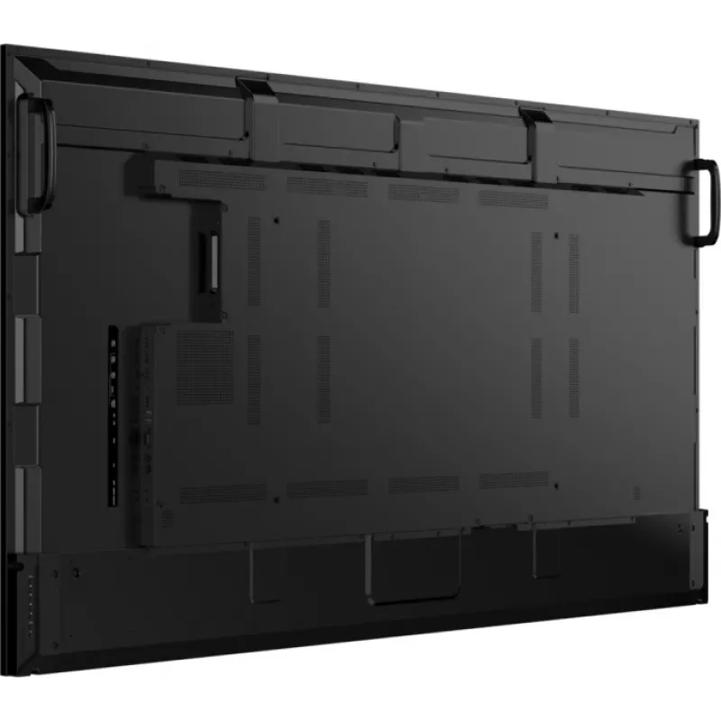 Profesionálny 65-palcový 4K komerčný displej VIEWSONIC CDE6531-1C, 3840×2160, 500 cd/m², Android 14, 24/7, VESA