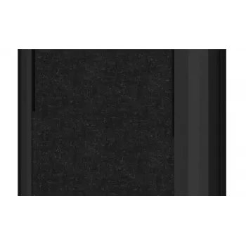 Držiak SMS Smart Media Solutions EVER350 2,18 m 100 kg čierny